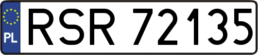 RSR72135