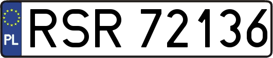 RSR72136
