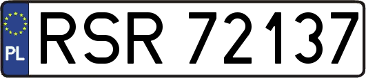 RSR72137