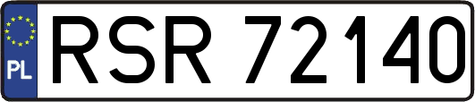 RSR72140