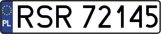 RSR72145