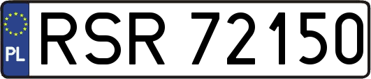 RSR72150