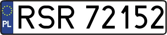RSR72152