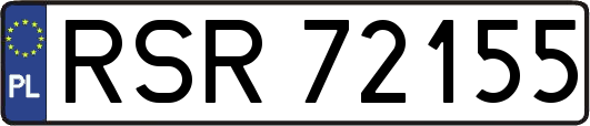RSR72155