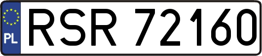 RSR72160