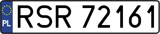RSR72161