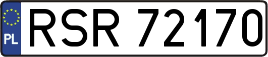 RSR72170