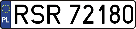 RSR72180