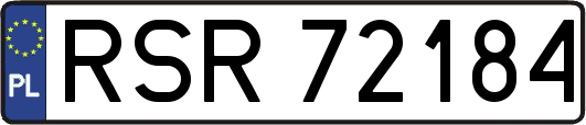 RSR72184