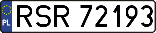 RSR72193