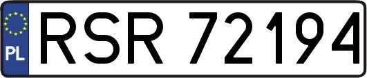 RSR72194