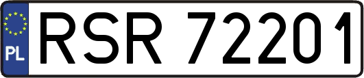 RSR72201