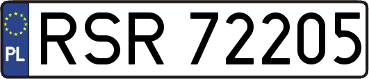 RSR72205