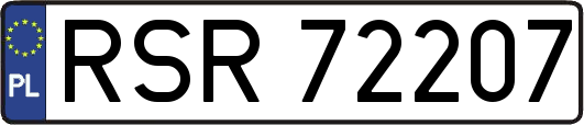 RSR72207