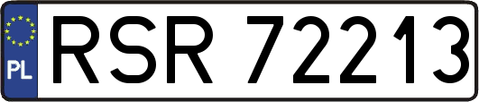 RSR72213