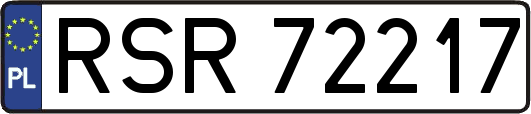 RSR72217