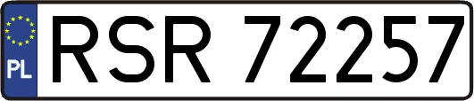 RSR72257