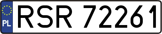RSR72261