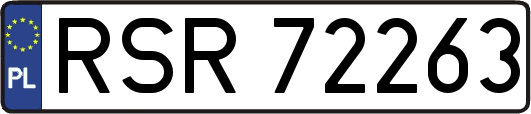 RSR72263