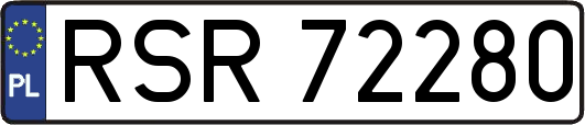RSR72280