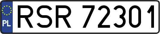 RSR72301