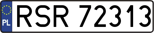 RSR72313