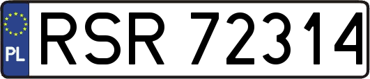 RSR72314