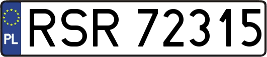 RSR72315
