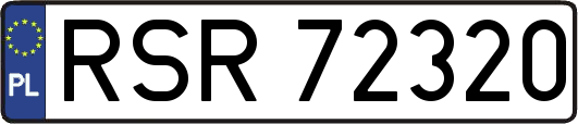 RSR72320