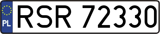 RSR72330