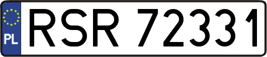 RSR72331