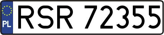 RSR72355