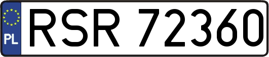 RSR72360