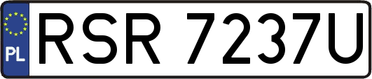RSR7237U