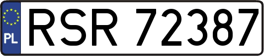 RSR72387