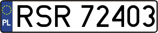 RSR72403