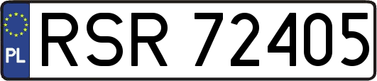 RSR72405