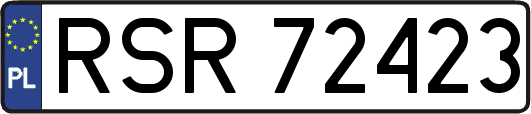 RSR72423