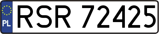 RSR72425