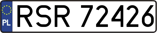 RSR72426