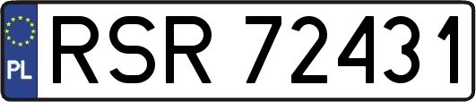 RSR72431