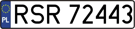 RSR72443