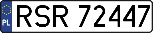 RSR72447
