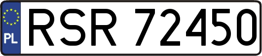RSR72450