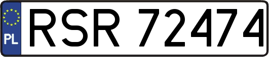 RSR72474