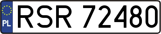 RSR72480