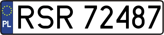 RSR72487