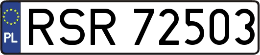 RSR72503