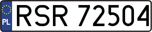 RSR72504