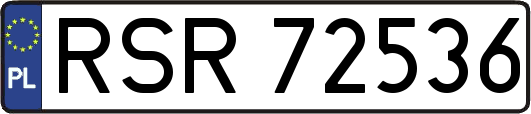 RSR72536